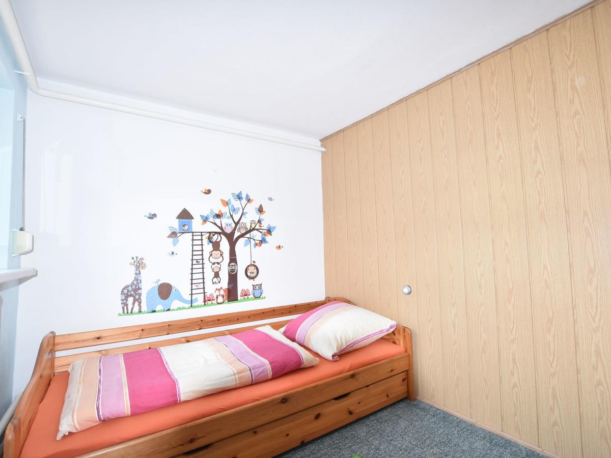 Apartment Rerik With Fenced Garden Eksteriør billede